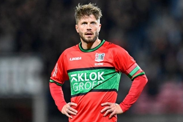 Lasse Schone si ritira dal calcio a 38 anni