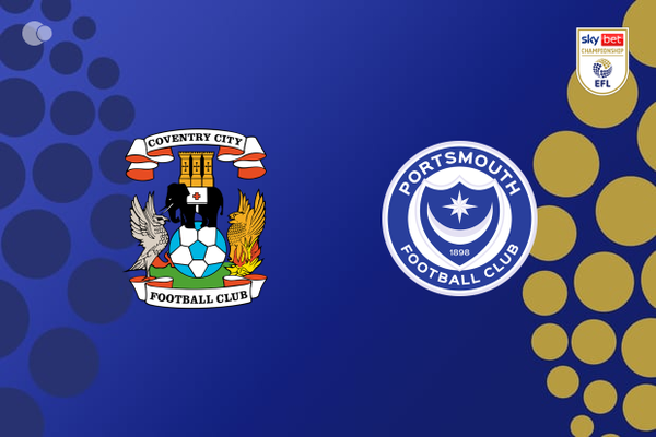 Coventry City vince contro Portsmouth: dettagli e prossimi incontri