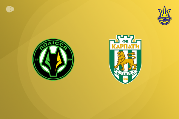 Polissya e Karpaty pareggiano