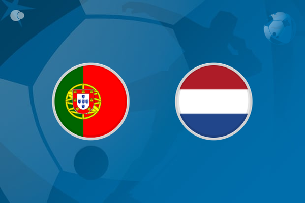 Portugal 0-1 Pases Baixos, aggiornamenti live