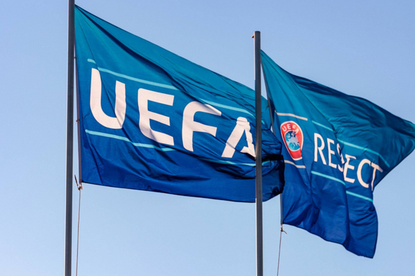 UEFA esclude il club montenegrino dalle competizioni europee per dieci anni