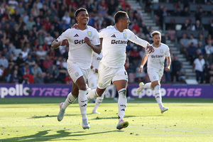 Aston Villa Supera il Bournemouth 1-0 in Premier League: Dettagli del Match e Prossime Sfide