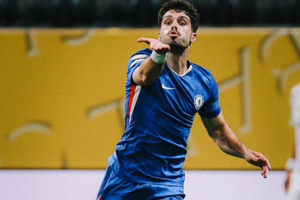 Chelsea batte il Los Angeles FC con un tocco portoghese