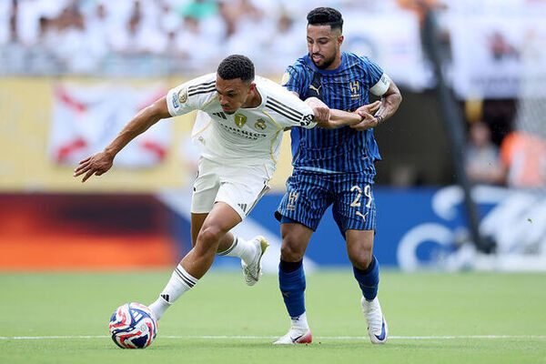 Real Madrid e Al-Hilal: Pareggio Senza Vincitori nel Mondiale per Club