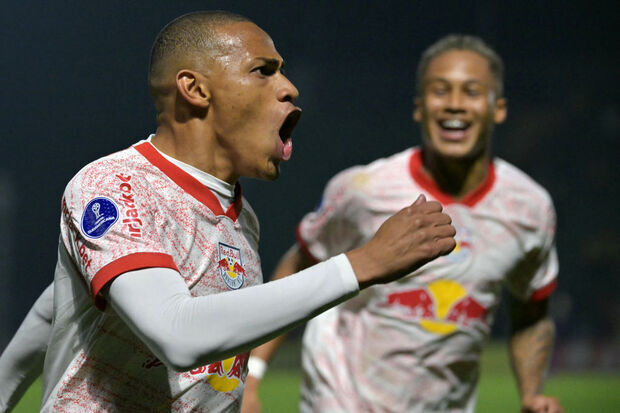 Il Red Bull Bragantino vince ed elimina il Barcelona SC