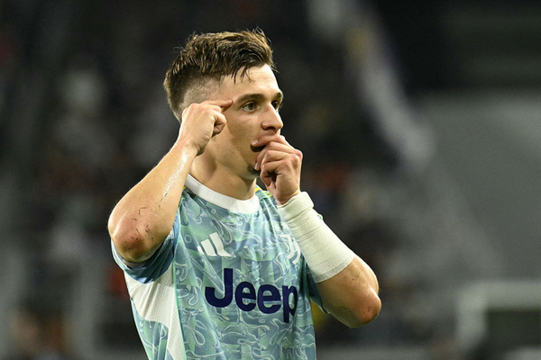 La Juventus travolge l'Al Ain nel suo tranquillo debutto al Mondiale per Club