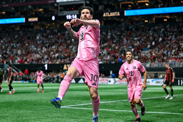 Messi su CR7: Non siamo amici, ovviamente, ma ci siamo sempre trattati con rispetto
