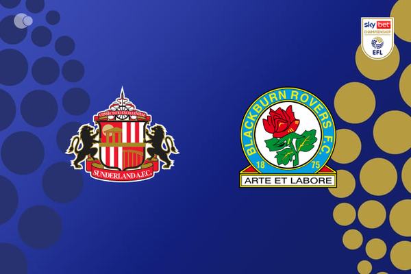 Blackburn Rovers Supera il Sunderland: Continua la Striscia Positiva in Championship