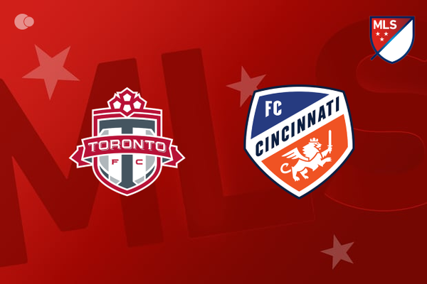 FC Cincinnati Supera Toronto FC in Trasferta: Highlights del Match di MLS