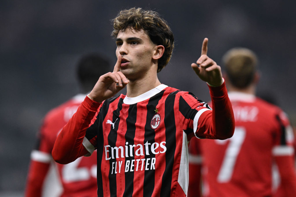 Notizie dal Brasile: il Flamengo avvia colloqui per Joo Flix