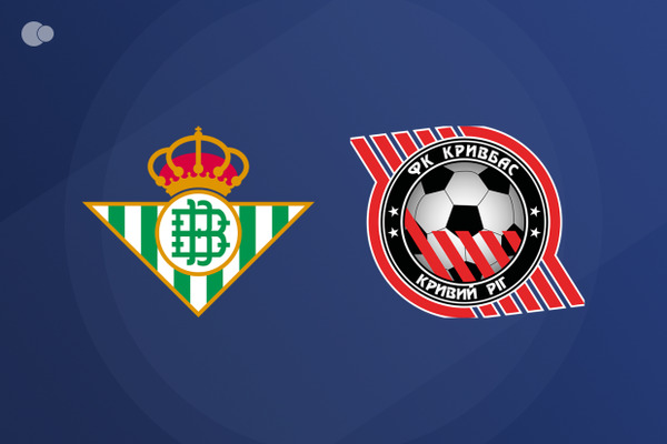 Vittoria classifica il Real Betis