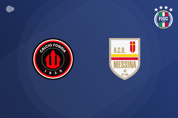 Il Messina trionfa contro il Calcio Foggia: Dettagli e Prossime Sfide