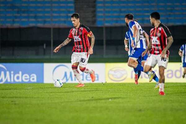 Vitria Torna alla Vittoria: Supera il Cerro Largo nella Copa Sudamericana