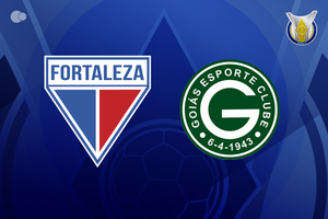 Il Gois sconfitto dal Fortaleza