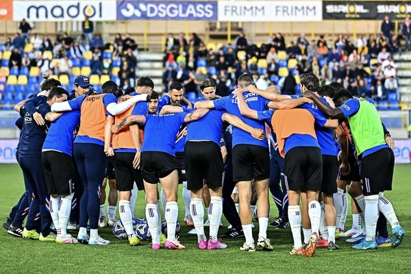 Una possibile penalizzazione in fondo alla classifica potrebbe evitare la retrocessione de...