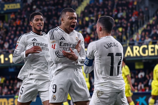 Real Madrid annuncia la convocazione per il Mondiale per Club