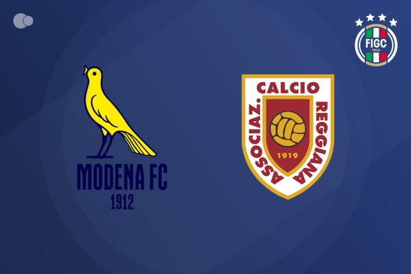 Il Modena FC 2018 batte il Brescia 