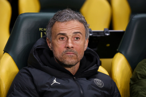 Luis Enrique e la polemica con Joo Pedro: Era evitabile da parte di tutti
