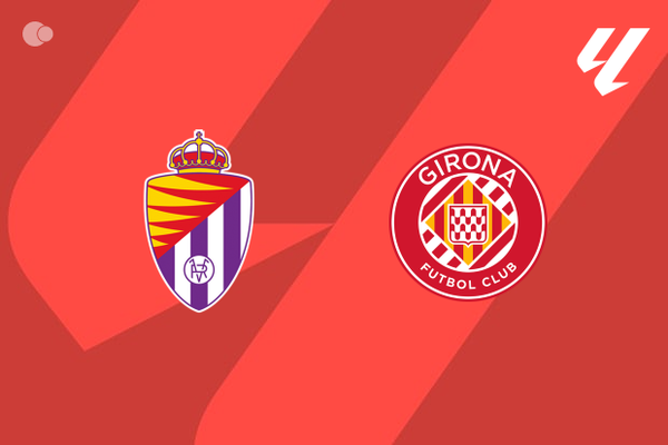 Girona Supera Valladolid per 1-0 in Liga: Dettagli e Analisi del Match