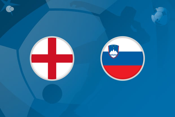 Campionati Europei Under-21: Inghilterra e Slovenia Terminano a Rete Inviolata