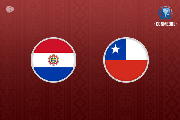 Sudamericano S17: Cile vince contro Paraguay, decisivo il gol di Alonso Olgun