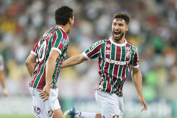 Fluminense trionfa contro Once Caldas in casa: Highlights della Copa Sudamericana