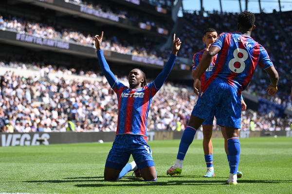 Textor vende le azioni del Crystal Palace e la partecipazione alla Europa League  possibile