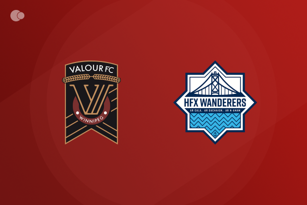 HFX Wanderers supera Valour FC: continua la striscia positiva in Canadian Premier League