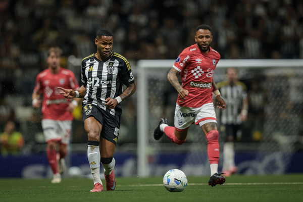 Atltico Mineiro e Cienciano: un pareggio che tiene tutti sulle spine