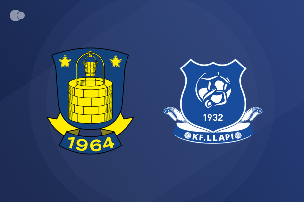 Il Brondby IF supera il KF Llapi