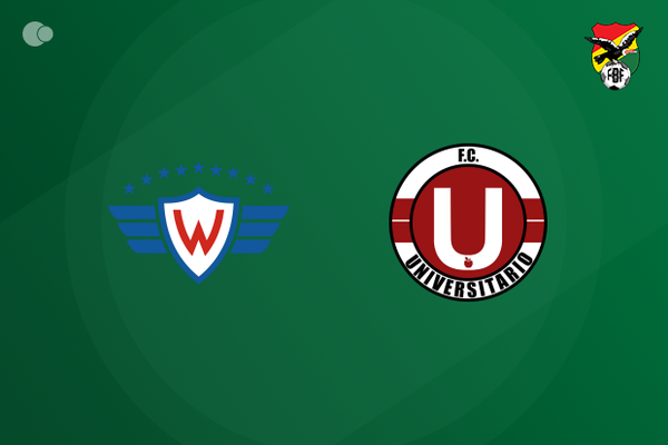 Universitario de Vinto vince contro Jorge Wilstermann: Dettagli e Analisi del Match