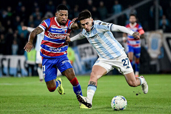 Racing Club Supera Fortaleza nella Coppa Libertadores: Continua la Striscia di Vittorie