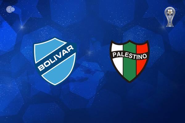 Bolvar domina il Palestino nella Copa Sudamericana: Dettagli del Match