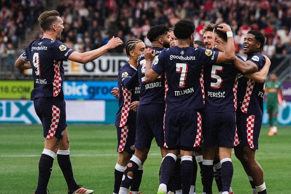 Il PSV non vacilla e si riconferma campione olandese