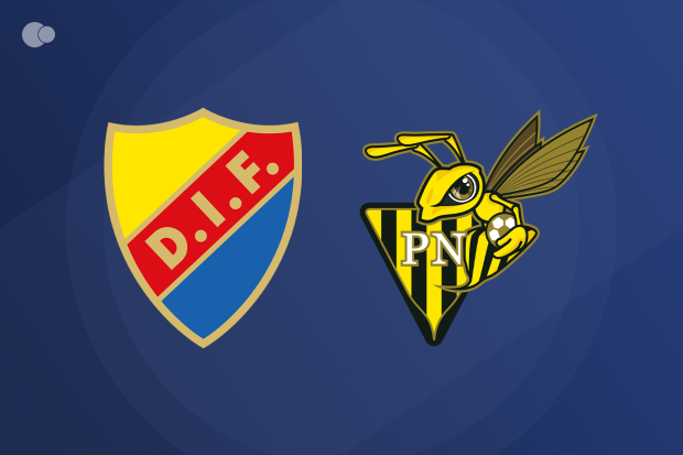 Il Djurgarden ha battuto il Progrs Niederkorn