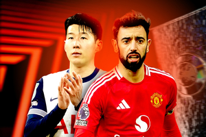 Il peggior classificato interno a sollevare un trofeo europeo <i>United</i> e <i>Spurs</i> lottano per un risultato senza precedenti