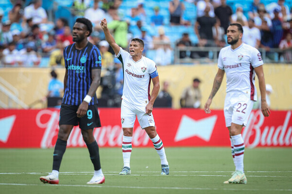 Fluminense avanza agli ottavi della Coppa del Mondo per Club, eliminando l'Internazionale