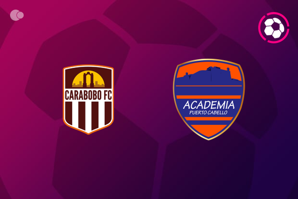 Carabobo e Academia Puerto Cabello: Pari Senza Gol in Campo