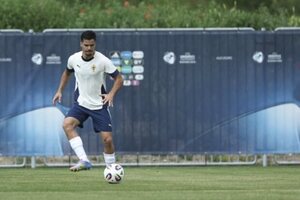Europei Under-21: Parit tra Portogallo e Francia nel primo incontro