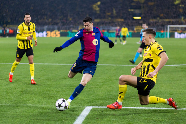 Sono stati annunciati i 29 club che accederanno direttamente alla Champions League