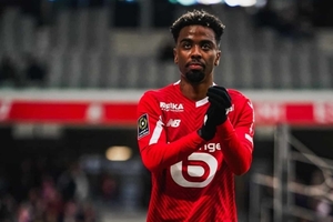 Marsiglia annuncia Angel Gomes come nuovo rinforzo