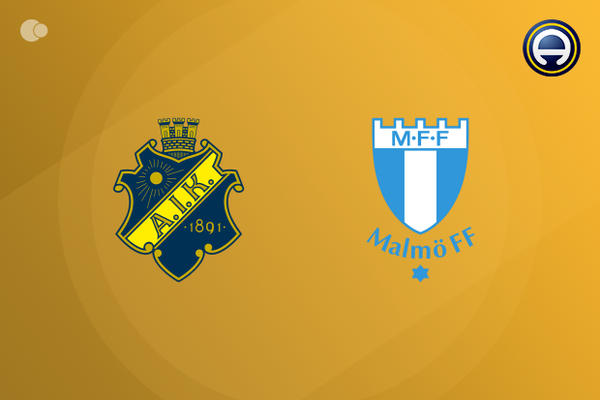 AIK e Malm si annullano a vicenda: pareggio senza reti in Allsvenskan