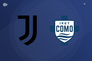 La Juventus batte il Como 1907