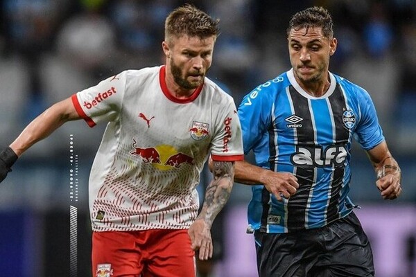 Grmio e Red Bull Bragantino: Pari Emocionante senza Vincitori