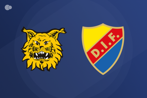 Parit tra Ilves Tampere e Djurgarden