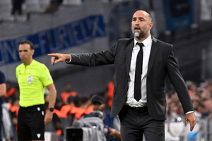 Igor Tudor confermato alla guida tecnica della Juventus per la prossima stagione:  l'uomo...