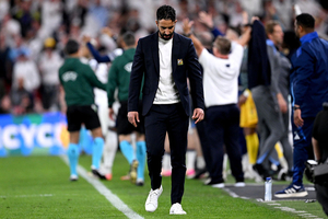 Ruben Amorim: Eravamo la migliore squadra in campo, ma questo vale poco
