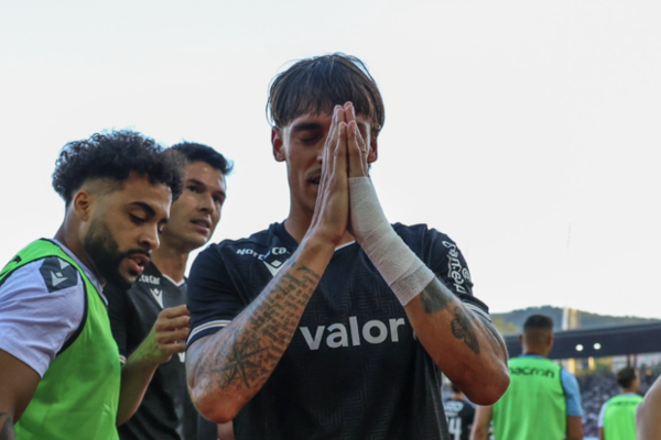 Il FC Zurich  battuto autoritariamente dal Vitria SC