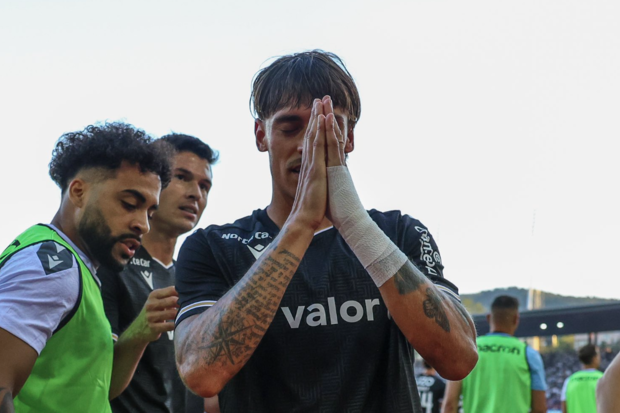 Il FC Zurich  battuto autoritariamente dal Vitria SC
