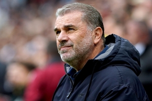 Postecoglou prima della finale europea: Il mio futuro  assicurato